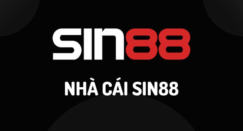 Tải App Sin88 - Cổng game uy tín hàng đầu Việt Nam